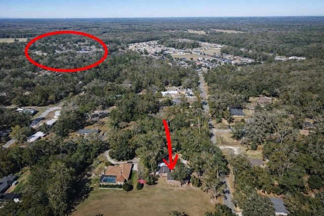 18784 NW 230TH STREET, High Springs, FL 32643