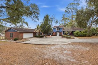 18784 NW 230TH STREET, High Springs, FL 32643