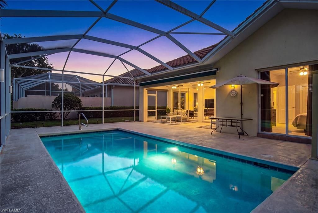 2737 Island Pond LN, NAPLES, FL 34119 — photo 3