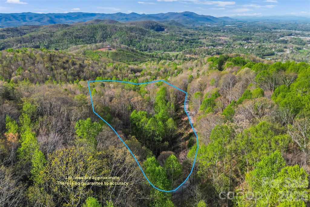 0 High Peak Mountain Road, Valdese, NC 28690
