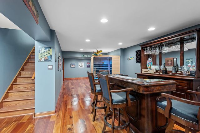 25155 S Stoney Island Avenue, Crete, IL 60417