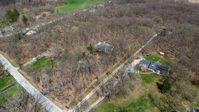 25155 S Stoney Island Avenue, Crete, IL 60417