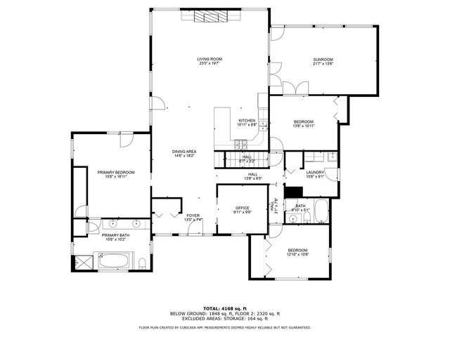 25155 S Stoney Island Avenue, Crete, IL 60417