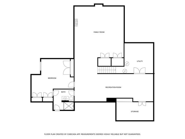 25155 S Stoney Island Avenue, Crete, IL 60417