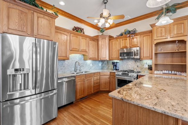 25155 S Stoney Island Avenue, Crete, IL 60417