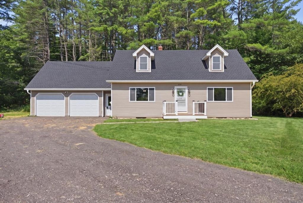 378 Randall Road, Lewiston, ME 04240 — photo 2