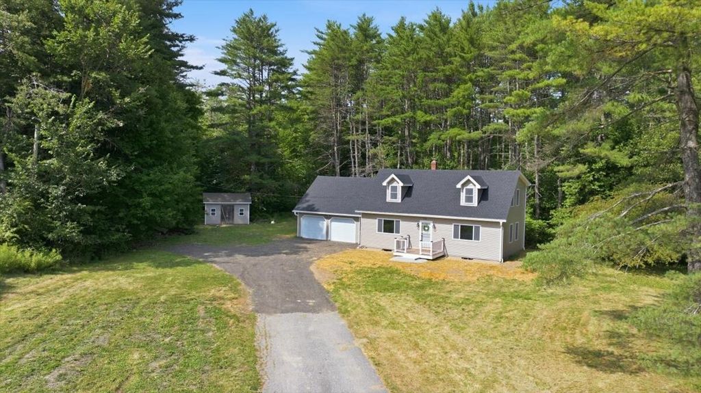 378 Randall Road, Lewiston, ME 04240 — photo 3