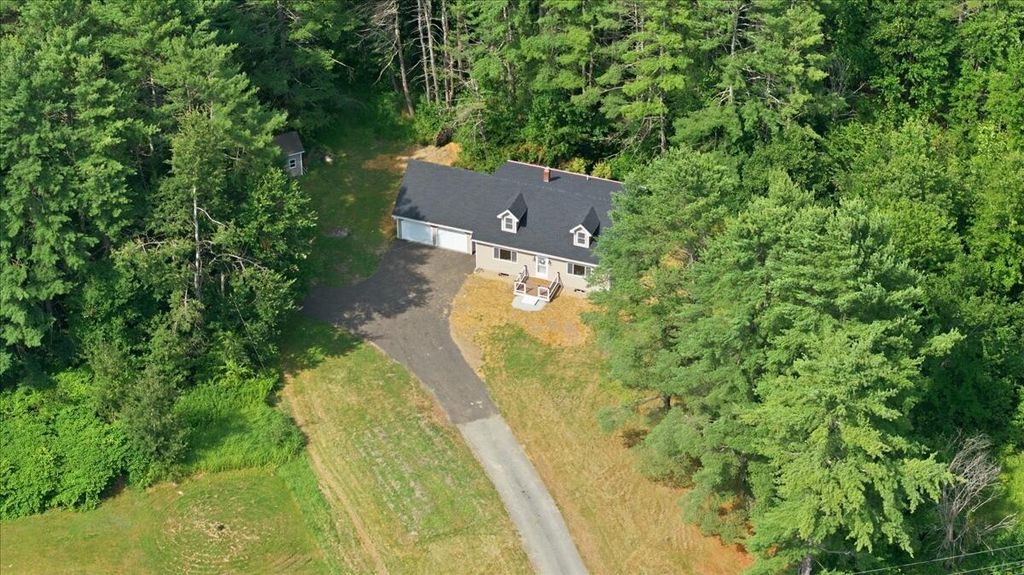 378 Randall Road, Lewiston, ME 04240 — photo 4