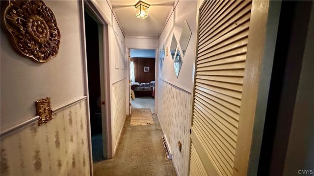 1304 Marra Drive, Watertown City, NY 13601