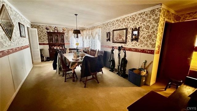 1304 Marra Drive, Watertown City, NY 13601