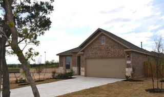1312 Patito PL, Leander, TX 78641