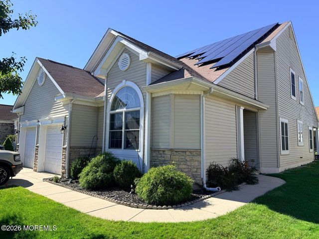 40 Brigantine Boulevard, Waretown, NJ 08758