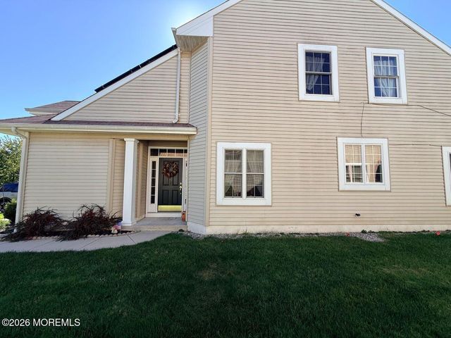 40 Brigantine Boulevard, Waretown, NJ 08758