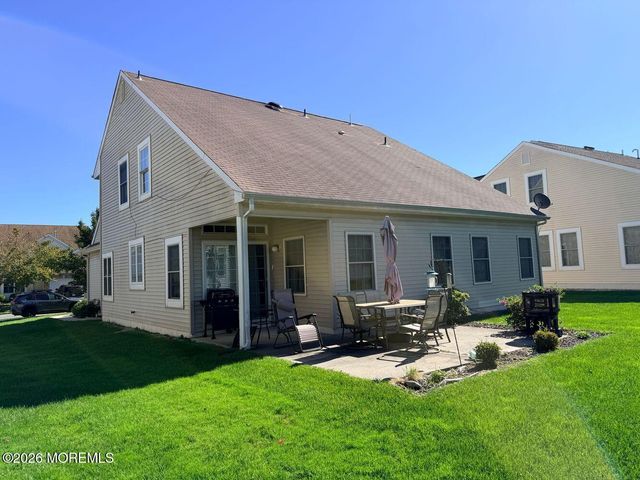 40 Brigantine Boulevard, Waretown, NJ 08758