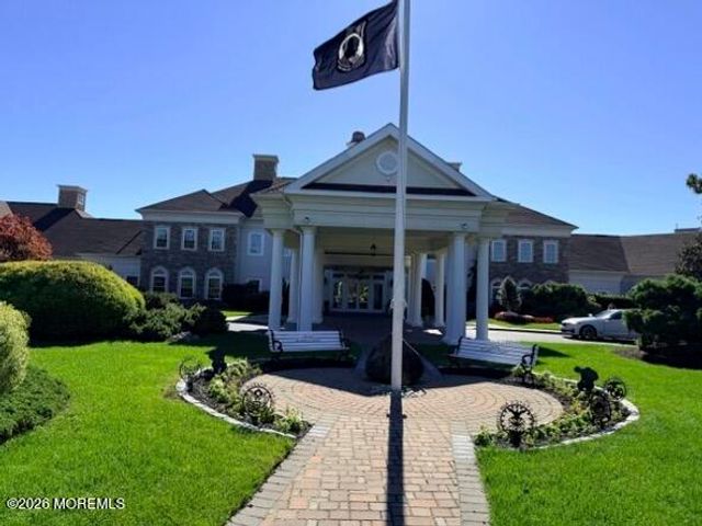 40 Brigantine Boulevard, Waretown, NJ 08758