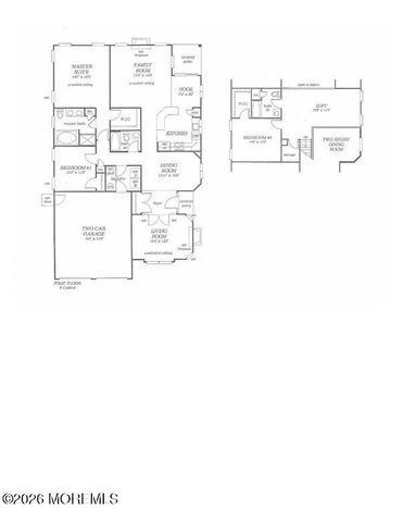 40 Brigantine Boulevard, Waretown, NJ 08758