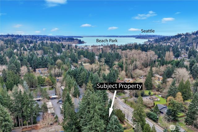 12722 12724 100th Avenue NE, Kirkland, WA 98034