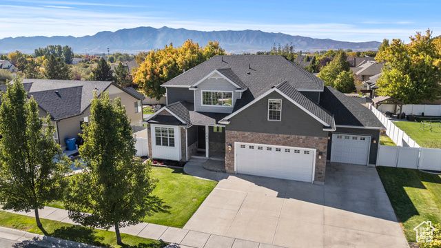 821 S 525 E, River Heights, UT 84321