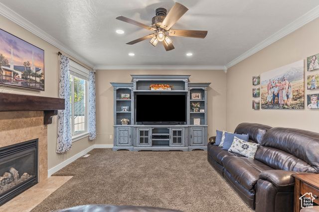 821 S 525 E, River Heights, UT 84321
