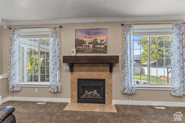 821 S 525 E, River Heights, UT 84321