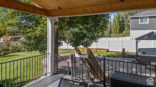 821 S 525 E, River Heights, UT 84321