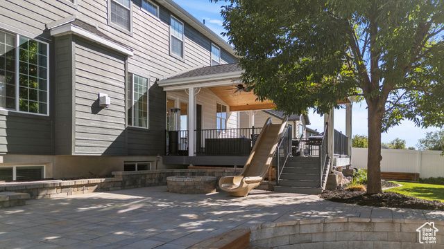 821 S 525 E, River Heights, UT 84321