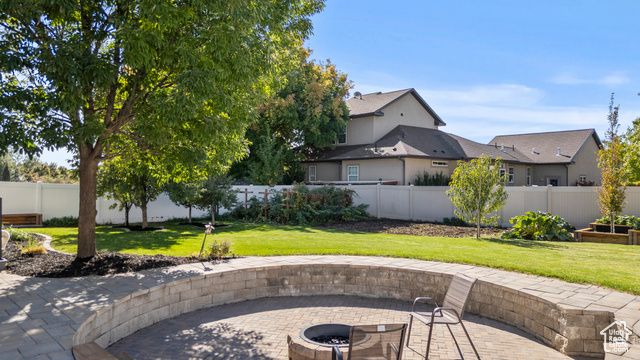 821 S 525 E, River Heights, UT 84321