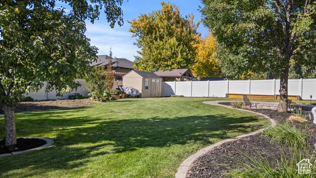 821 S 525 E, River Heights, UT 84321