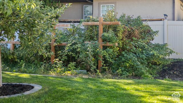 821 S 525 E, River Heights, UT 84321