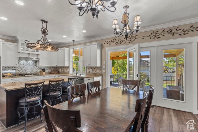 821 S 525 E, River Heights, UT 84321