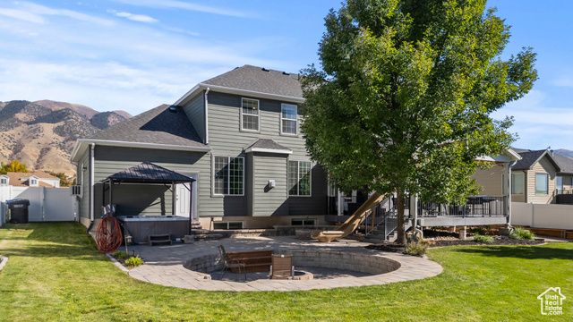 821 S 525 E, River Heights, UT 84321