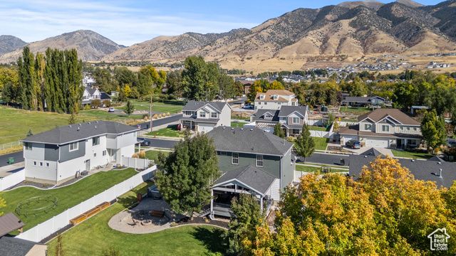 821 S 525 E, River Heights, UT 84321