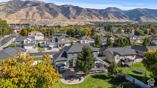 821 S 525 E, River Heights, UT 84321