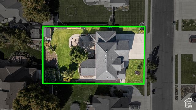 821 S 525 E, River Heights, UT 84321