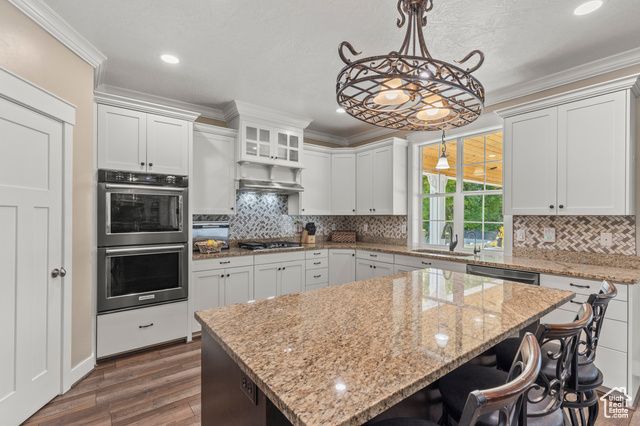 821 S 525 E, River Heights, UT 84321