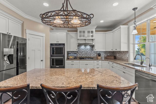 821 S 525 E, River Heights, UT 84321