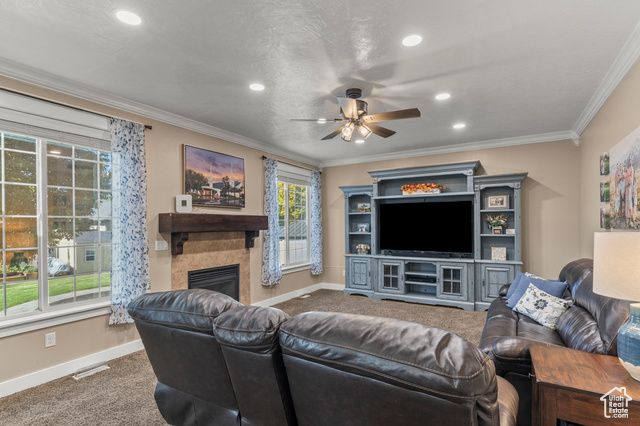 821 S 525 E, River Heights, UT 84321