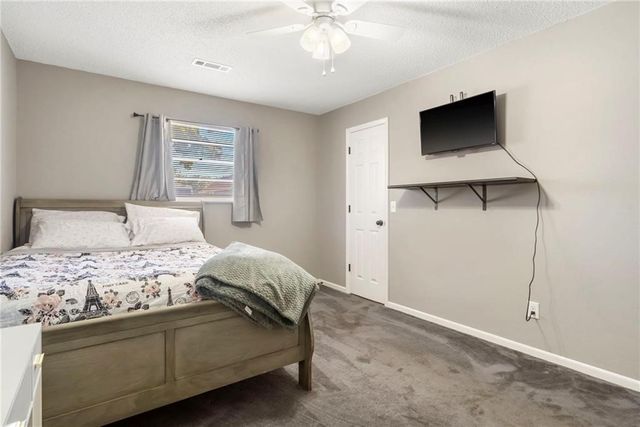 1306 Silent Grove Road, Springdale, AR 72762