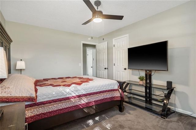 1306 Silent Grove Road, Springdale, AR 72762