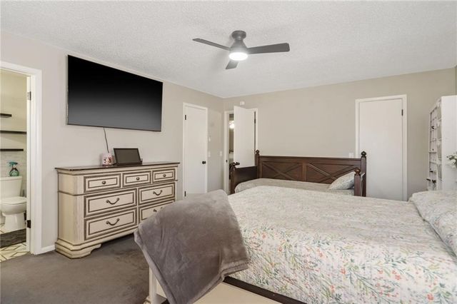 1306 Silent Grove Road, Springdale, AR 72762