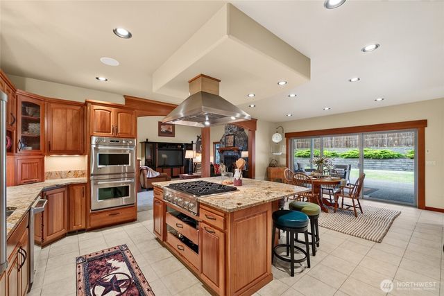 304 Antonie Avenue N, Eatonville, WA 98328