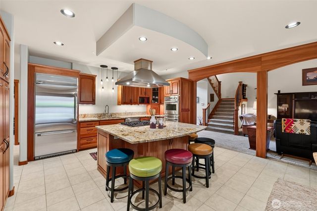 304 Antonie Avenue N, Eatonville, WA 98328