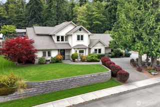 304 Antonie Avenue N, Eatonville, WA 98328