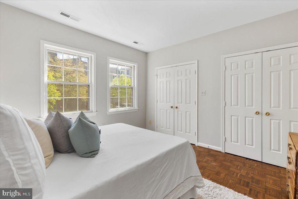 Image 14 of property listing at 208 JUSTICE CT NE #44, Washington, DC 20002