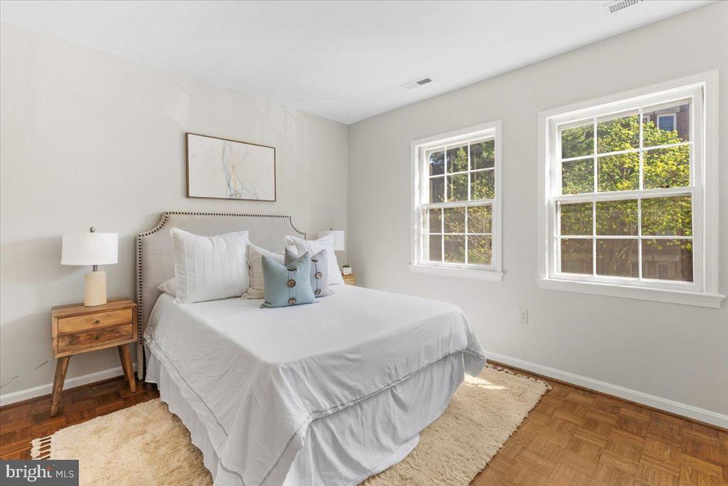 Image 15 of property listing at 208 JUSTICE CT NE #44, Washington, DC 20002