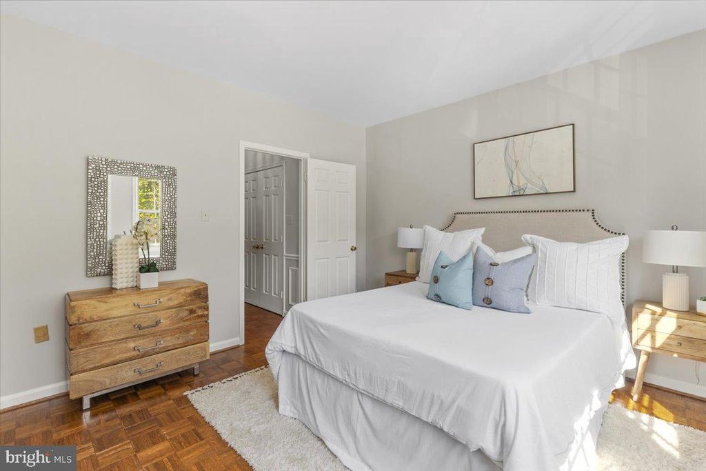 Image 16 of property listing at 208 JUSTICE CT NE #44, Washington, DC 20002