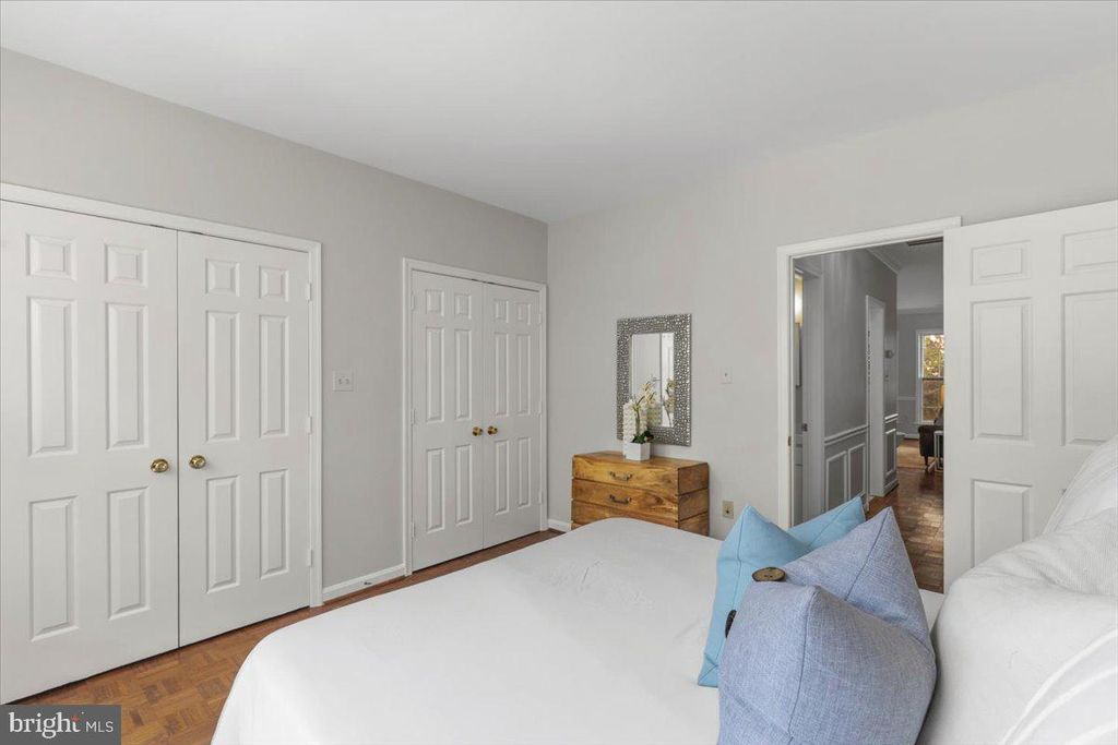 Image 17 of property listing at 208 JUSTICE CT NE #44, Washington, DC 20002