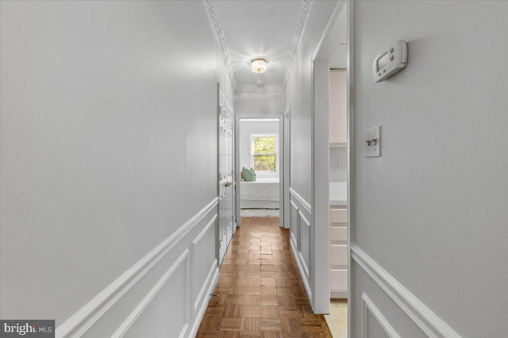 Image 9 of property listing at 208 JUSTICE CT NE #44, Washington, DC 20002