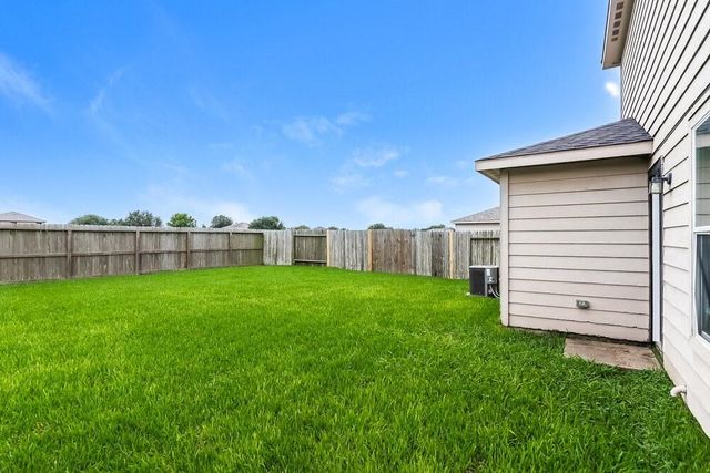 4607 Wheatstone Court, Richmond, TX 77469