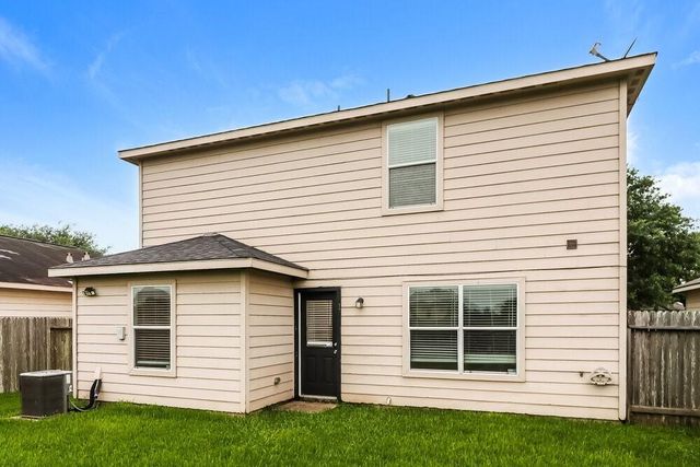 4607 Wheatstone Court, Richmond, TX 77469